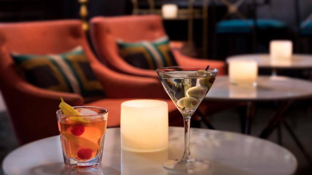 Maison 140 Beverly Hills Hotel 3*