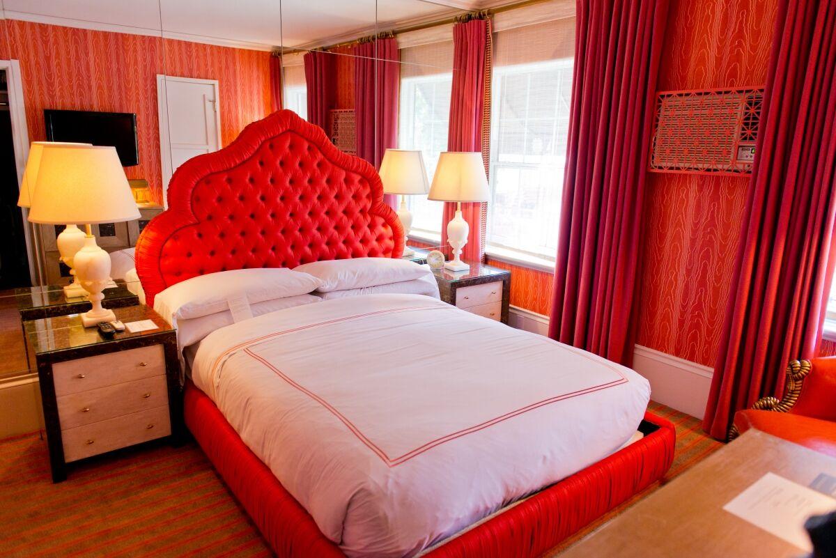 Maison 140 Beverly Hills 3* Los Angeles