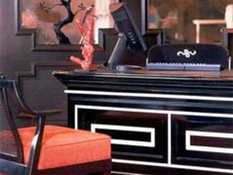 Hotel Maison 140 Beverly Hills