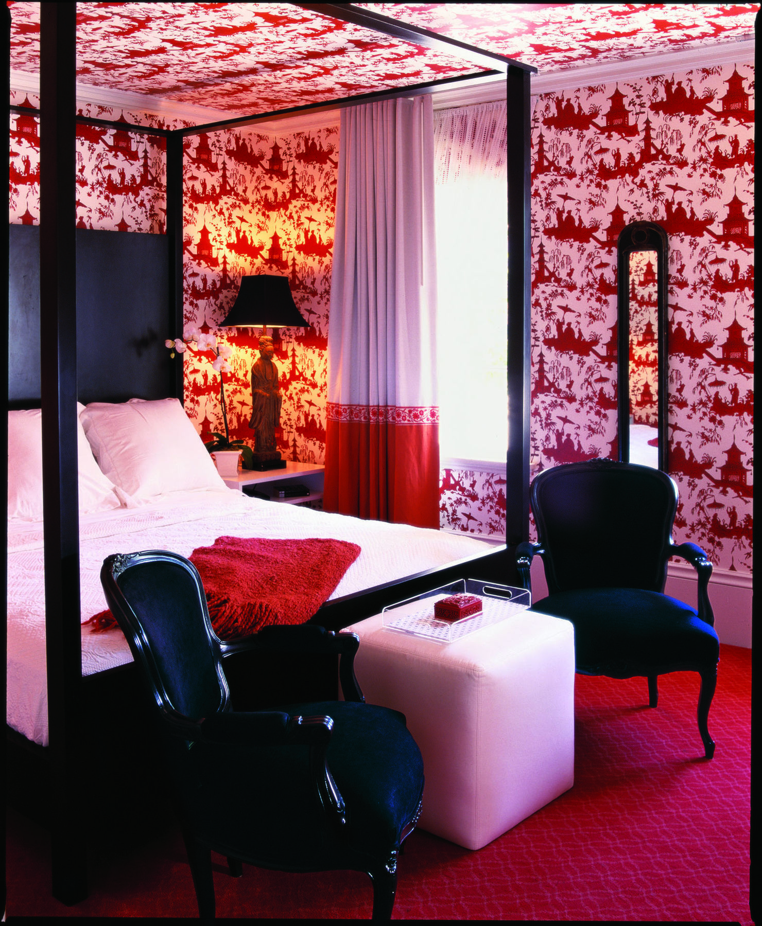 Maison 140 Beverly Hills