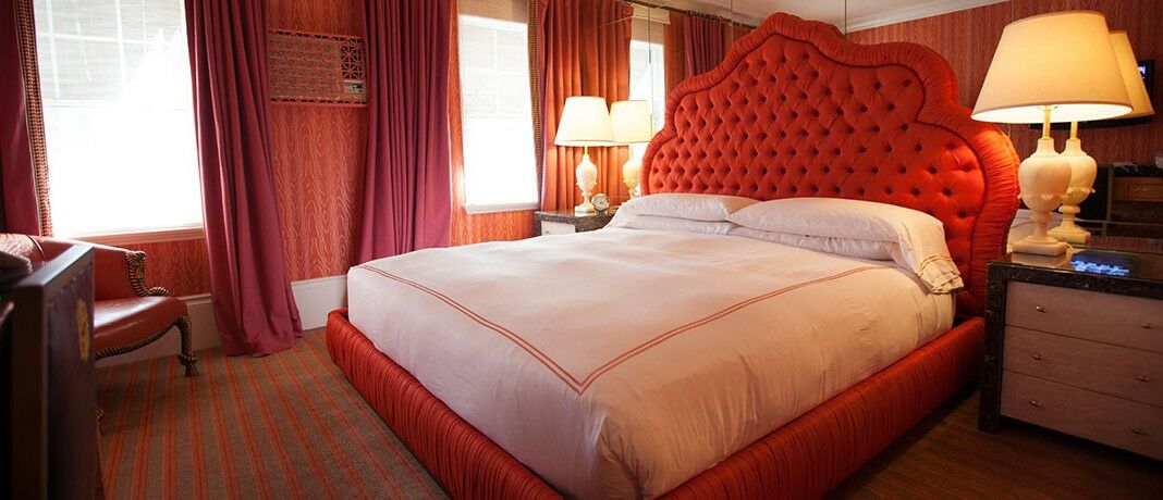 Maison 140 Beverly Hills Hotel